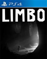LIMBO for PlayStation 4