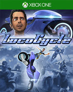 LocoCycle for Xbox One