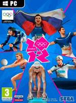 London 2012: The Official Video Game