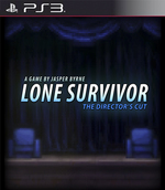 Lone Survivor: The Director's Cut for PlayStation 3