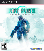 Lost Planet: Extreme Condition
