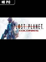 Lost Planet: Extreme Condition Colonies Edition