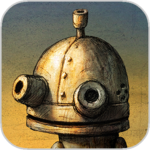 Machinarium Pocket Edition