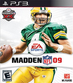 Madden NFL 09