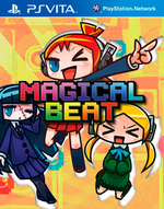 Magical Beat