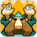 Magic Touch: Wizard for Hire