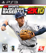 Major League Baseball 2K10