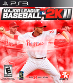 Major League Baseball 2K11