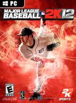 Major League Baseball 2K12