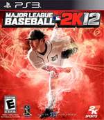 Major League Baseball 2K12