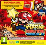 Mario vs. Donkey Kong: Tipping Stars