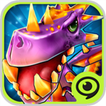 Mark of the Dragon for iOS
