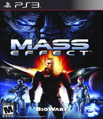 Mass Effect