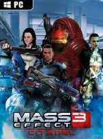 Mass Effect 3: Citadel for PC
