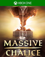 Massive Chalice