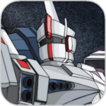 Mecha Ace for iOS