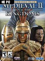 Medieval II: Total War Kingdoms for PC