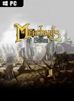 Merchants of Kaidan for PC