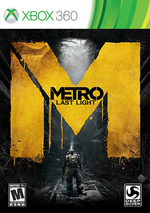 Metro: Last Light