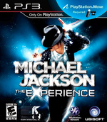 Michael Jackson: The Experience