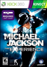 Michael Jackson: The Experience