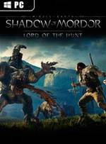 Middle-earth: Shadow of Mordor - The Lord of the Hunt