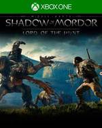 Middle-earth: Shadow of Mordor - The Lord of the Hunt for Xbox One