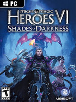 Might & Magic Heroes VI - Shades of Darkness for PC