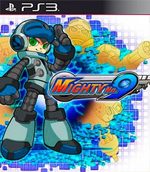 Mighty No. 9
