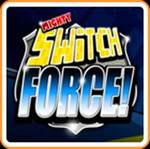 Mighty Switch Force!