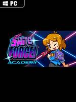 Mighty Switch Force! Academy