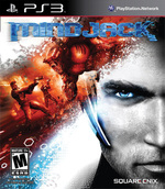 MindJack for PlayStation 3