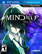 Mind Zero for PS Vita