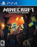 Minecraft: Playstation 4 Edition for PlayStation 4