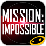 Mission Impossible RogueNation