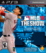 MLB 10: The Show for PlayStation 3