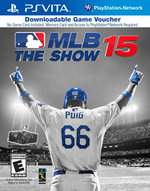 MLB 15: The Show