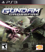 Mobile Suit Gundam Crossfire