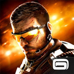 Modern Combat 5: eSports FPS