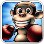 Monkey Boxing