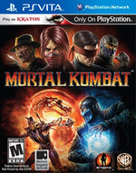 Mortal Kombat