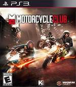 Motorcycle Club