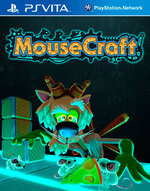 MouseCraft