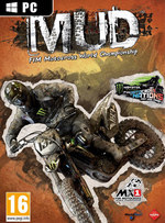 MUD - FIM Motocross World Championship for PC