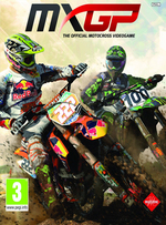 MXGP - The Official Motocross Videogame for PC