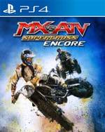 MX Vs ATV: Supercross Encore for PlayStation 4