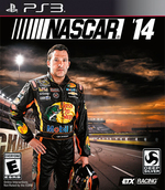 NASCAR '14 for PlayStation 3