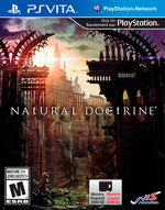 NAtURAL DOCtRINE