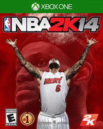 NBA 2K14