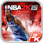 NBA 2K15